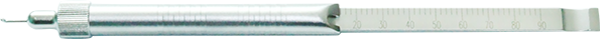10#-测深器-G13040-0-90MM-下肢